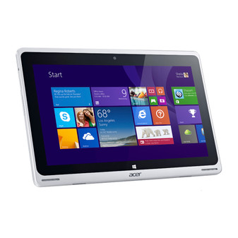 Acer Aspire Switch 10 (SW5-012)