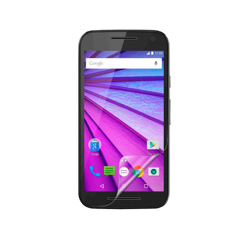 Motorola Moto G 4G (2015) Vivid Screen Protector