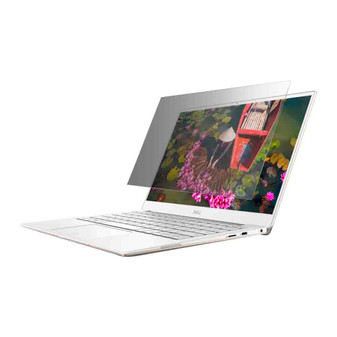 Dell XPS 13 7390 4K (Touch) Privacy Screen Protector