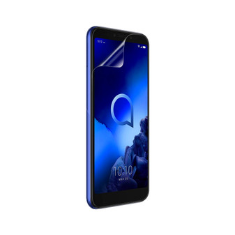 Alcatel 1S (2019) Vivid Screen Protector