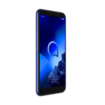 Alcatel 1S (2019) Privacy Quad Screen Protector