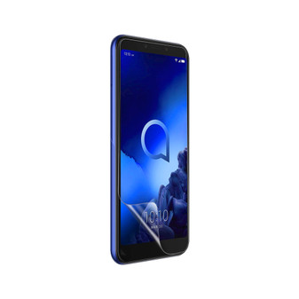 Alcatel 1S (2019) Impact Screen Protector