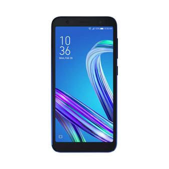 Asus Zenfone Live (L2) Privacy Quad Screen Protector