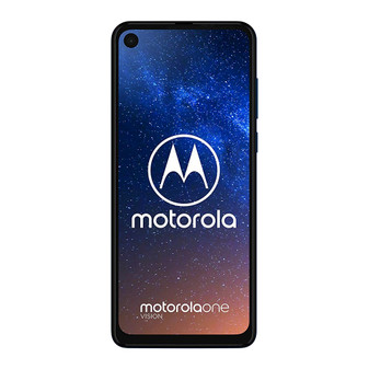 Motorola One Vision