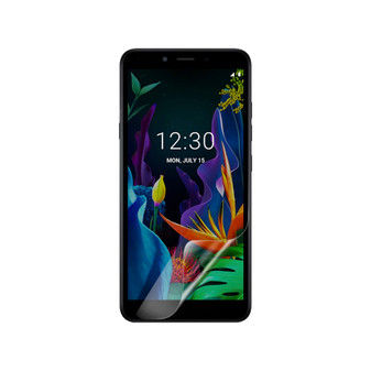 LG K20 (2019) Matte Screen Protector