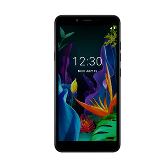 LG K20 (2019) Privacy Quad Screen Protector