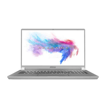 MSI Prestige P75 Creator