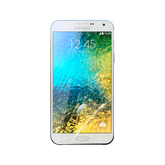 Samsung Galaxy E7 Vivid Screen Protector