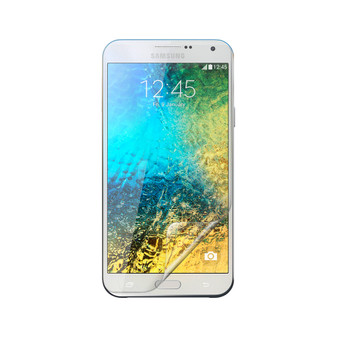 Samsung Galaxy E7 Impact Screen Protector