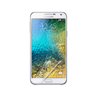 Samsung Galaxy E5 Matte Screen Protector