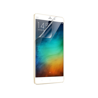 Xiaomi Mi Note Pro Matte Screen Protector