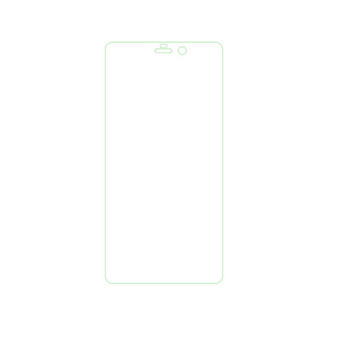 Xiaomi Mi Note Matte Screen Protector