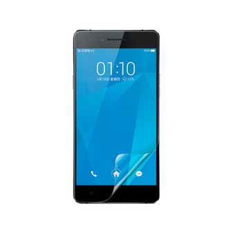 Oppo R1C Impact Screen Protector