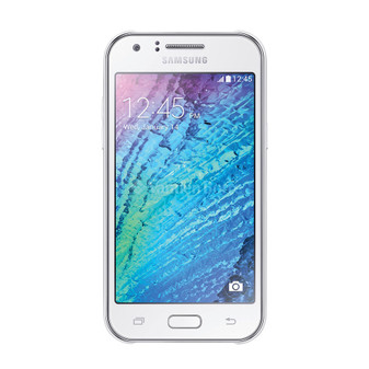 Samsung Galaxy J1 Privacy Quad Screen Protector