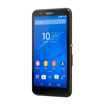 Sony Xperia E4