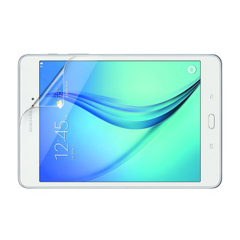 Samsung Galaxy Tab A 8.0 Matte Screen Protector