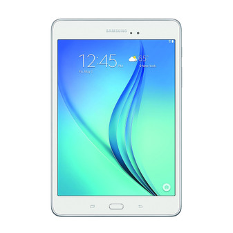 Samsung Galaxy Tab A 8.0 Privacy Quad Screen Protector