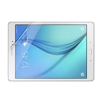 Samsung Galaxy Tab A 9.7 Matte Screen Protector