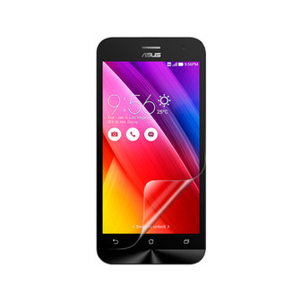 Asus Zenfone 2 (ZE500CL) Vivid Screen Protector