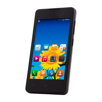 Lenovo A1900 Privacy Quad Screen Protector