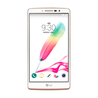 LG G Stylo Privacy Quad Screen Protector