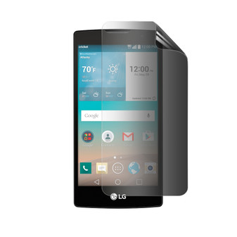 LG Escape 2 Privacy Screen Protector