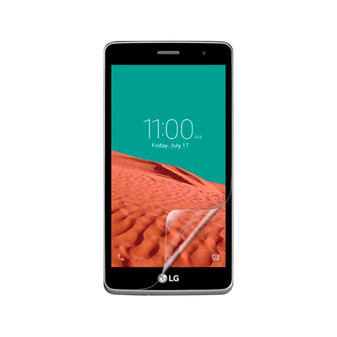 LG Bello II Vivid Screen Protector