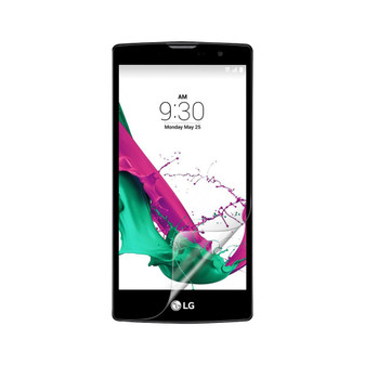 LG G4c Vivid Screen Protector