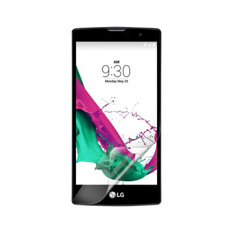 LG G4c Matte Screen Protector