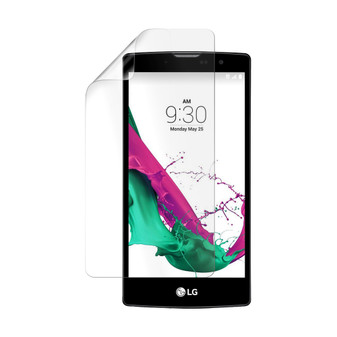 LG G4c Silk Screen Protector
