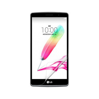 LG G4 Stylus Vivid Screen Protector