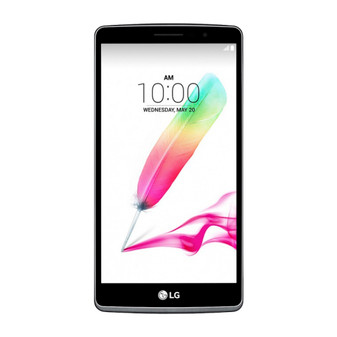 LG G4 Stylus Privacy Quad Screen Protector