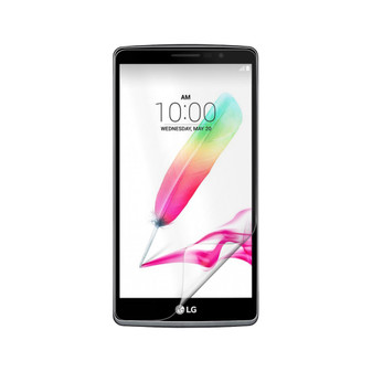 LG G4 Stylus Impact Screen Protector