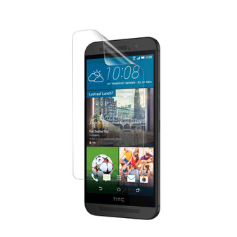 HTC One E9 Silk Screen Protector