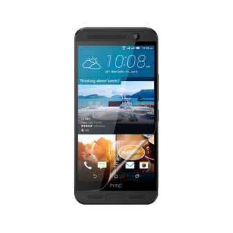 HTC One ME Vivid Screen Protector