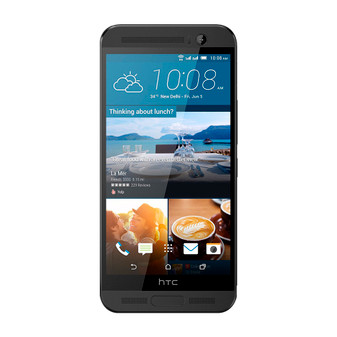 HTC One ME Privacy Quad Screen Protector