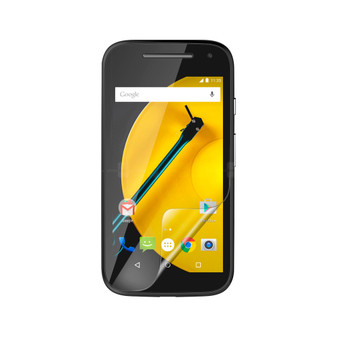 Motorola Moto E (2nd gen) Matte Screen Protector