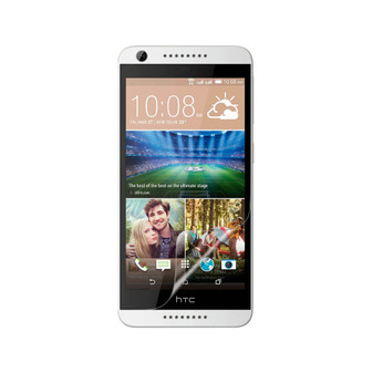 HTC Desire 626 Vivid Screen Protector