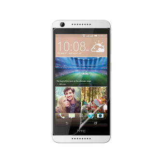 HTC Desire 626 Impact Screen Protector