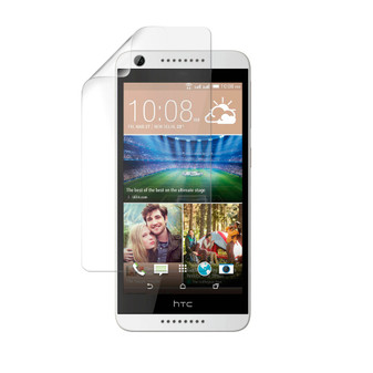 HTC Desire 626 Silk Screen Protector