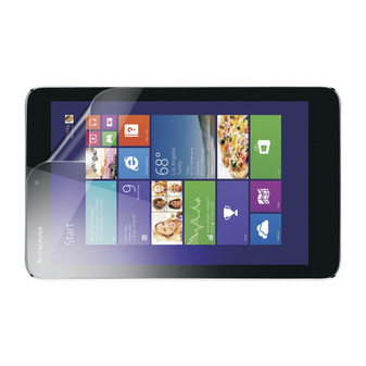 Lenovo IdeaPad MIIX 300 Matte Screen Protector