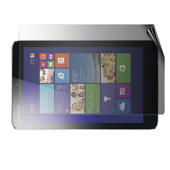 Lenovo IdeaPad MIIX 300 Privacy Screen Protector