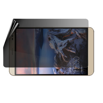 Huawei MediaPad X2 Privacy Plus Screen Protector
