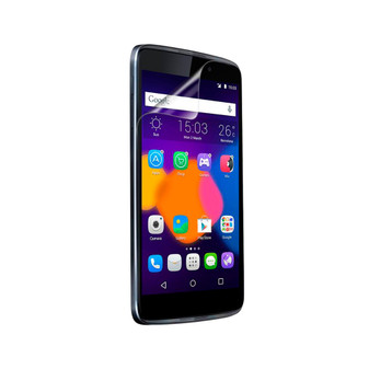 Alcatel Onetouch IDOL 3 (5.5) Vivid Screen Protector