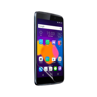 Alcatel Onetouch IDOL 3 (5.5) Impact Screen Protector