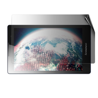 Lenovo Tab 2 A8 Privacy Screen Protector