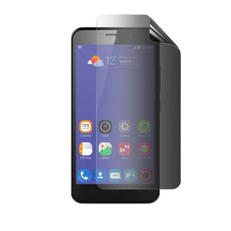 ZTE Grand S3 Privacy Screen Protector