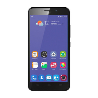 ZTE Grand S3 Privacy Quad Screen Protector