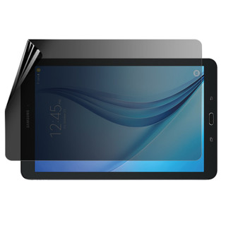 Samsung Galaxy Tab E 9.6 Privacy Plus Screen Protector