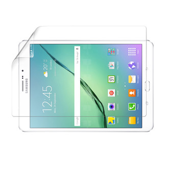 Samsung Galaxy Tab S2 8.0 Silk Screen Protector
